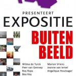14 t/m 22 april 2012 KuBra presenteert: “Buiten Beeld”
