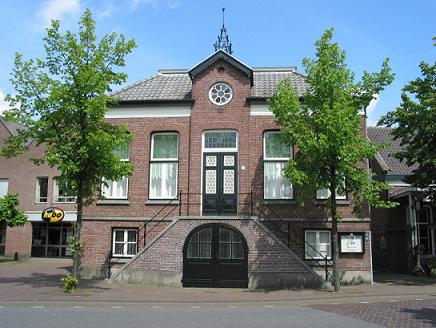 Oude Raadhuis