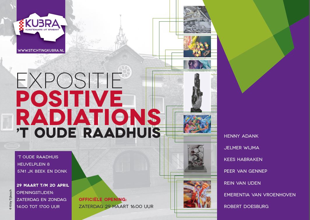 poster Oudraadhuis