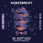 30 september Kunstnacht XL